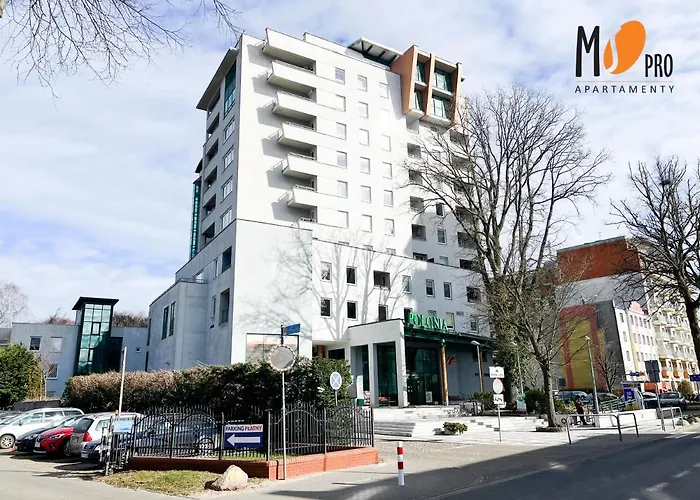 Ms Pro y Hotel Etna